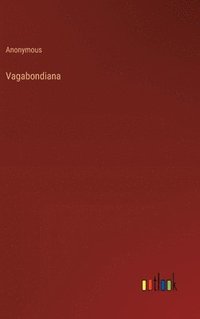 bokomslag Vagabondiana