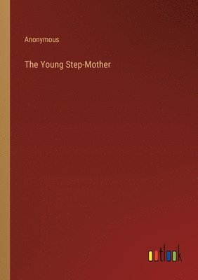 bokomslag Young Step-Mother