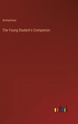 bokomslag Young Student's Companion
