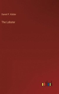 bokomslag The Lobster