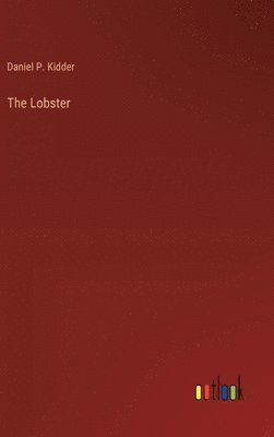 bokomslag The Lobster