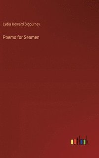 bokomslag Poems for Seamen