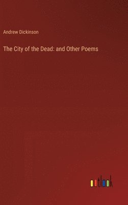 bokomslag The City of the Dead