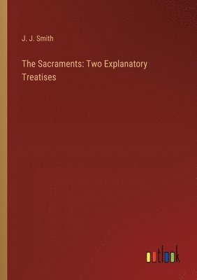 Sacraments