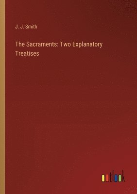 The Sacraments 1