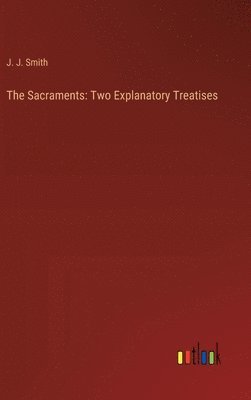 The Sacraments 1