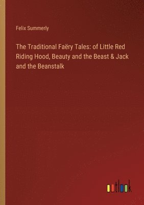 Traditional Faëry Tales