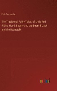 bokomslag The Traditional Fary Tales