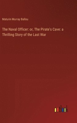 The Naval Officer 1