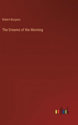 The Dreams of the Morning 1