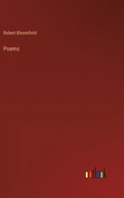 bokomslag Poems