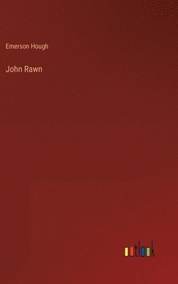 bokomslag John Rawn