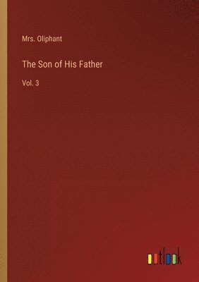 Son of His Father 1