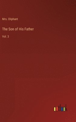 Son of His Father 1