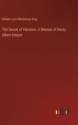 The Secret of Heroism 1