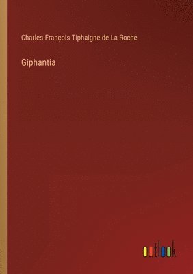 Giphantia 1