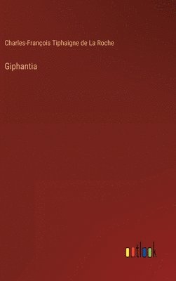 Giphantia 1