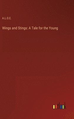 bokomslag Wings and Stings