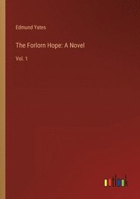 bokomslag The Forlorn Hope