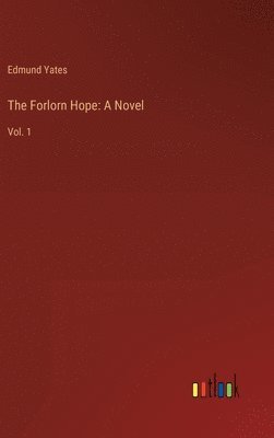 The Forlorn Hope 1