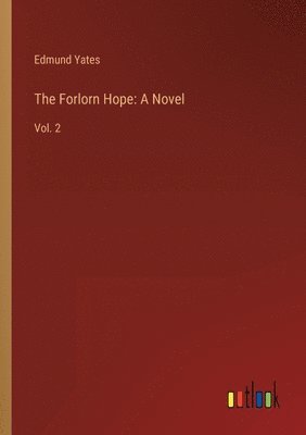 The Forlorn Hope 1