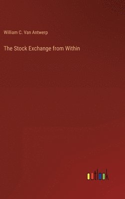 The Stock Exchange from Within 1