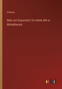 bokomslag Nala och Dayamanti