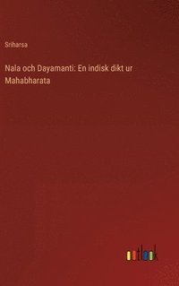bokomslag Nala och Dayamanti