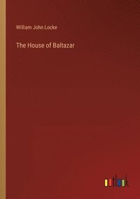 bokomslag The House of Baltazar