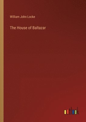 The House of Baltazar 1
