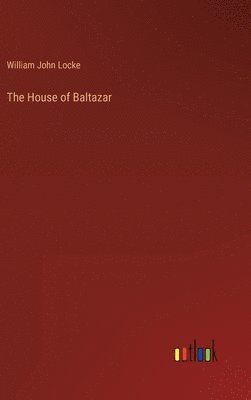 bokomslag The House of Baltazar