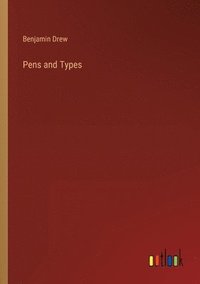 bokomslag Pens and Types