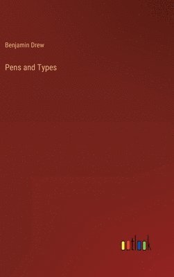 Pens and Types 1