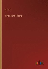 bokomslag Hymns and Poems