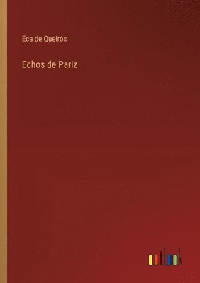 Echos de Pariz 1
