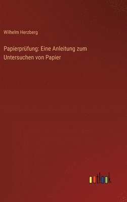 Papierprüfung