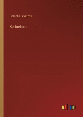 Kertoelmia 1