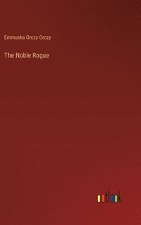 bokomslag Noble Rogue