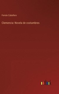 bokomslag Clemencia