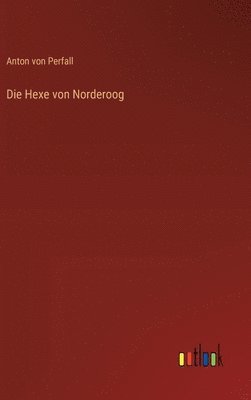 Hexe von Norderoog