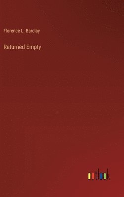 Returned Empty 1