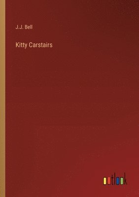 Kitty Carstairs 1