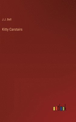 Kitty Carstairs 1