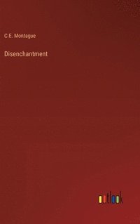 bokomslag Disenchantment