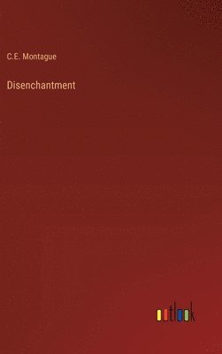 Disenchantment 1