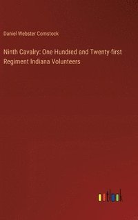 bokomslag Ninth Cavalry
