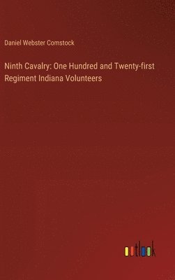 bokomslag Ninth Cavalry
