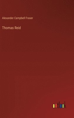 Thomas Reid