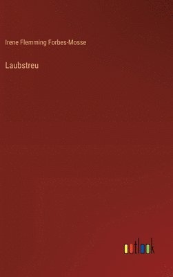 Laubstreu