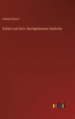 Schein und Sein